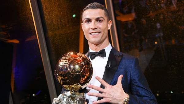Cristiano Ronaldo Cristiano Ronaldo