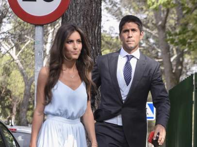 Ana Boyer y Fernando Verdasco