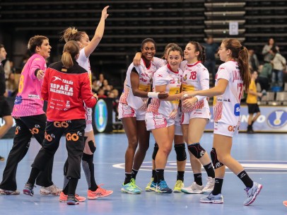 Balonmano