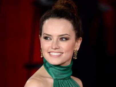 Daisy Ridley