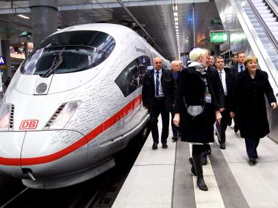 Tren