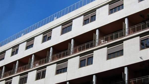 Vivienda protegida Vivienda protegida