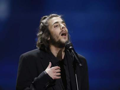 Salvador Sobral