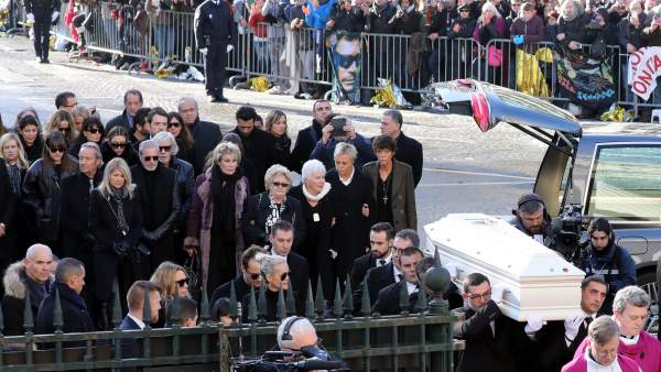 Funeral Funeral