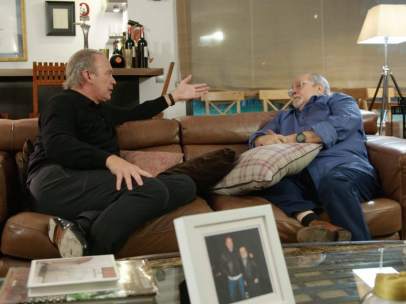 Bertín Osborne y Arévalo