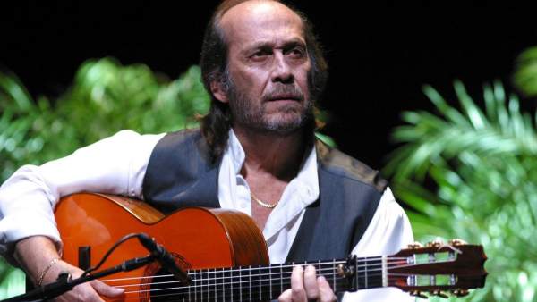 Paco De Lucía Paco De Lucía