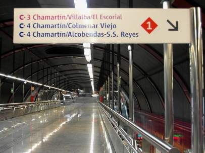 Cercanías