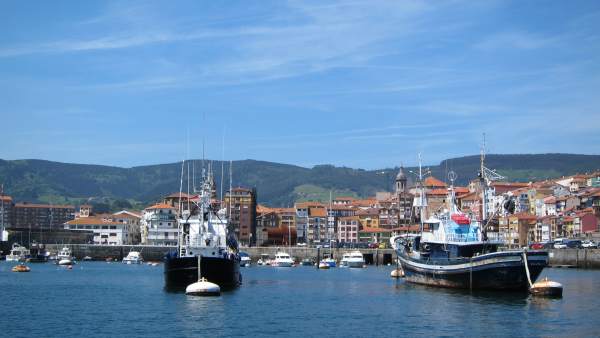 Bermeo Bermeo