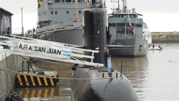 ARA San Juan ARA San Juan