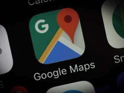 Google Maps