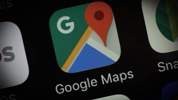Google Maps Google Maps