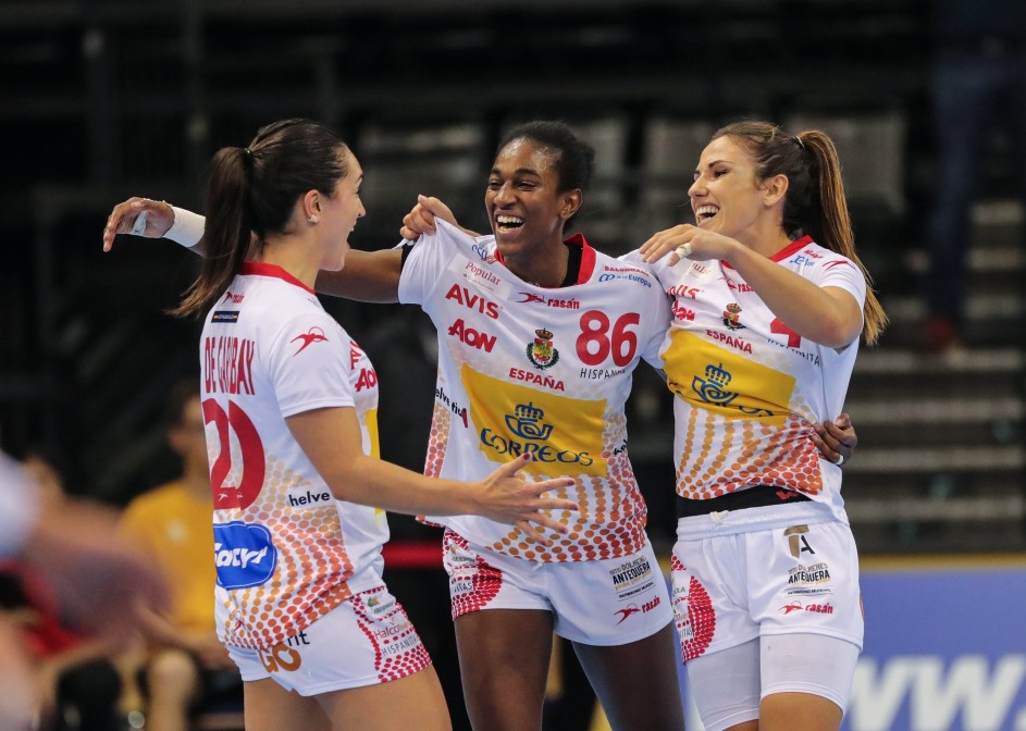 Las Guerreras afrontan