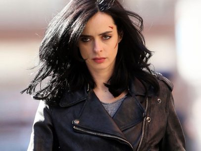 'Jessica Jones'