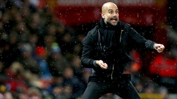 Guardiola Guardiola