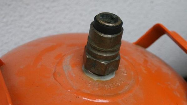 bombona de butano bombona de butano