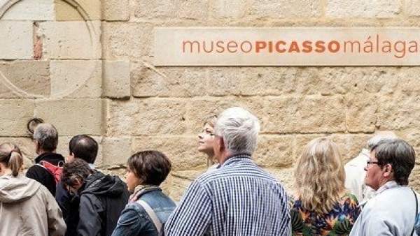 Museo Picasso Málaga (MPM) Museo Picasso Málaga (MPM)