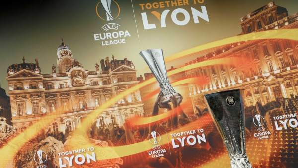 Sorteo de la Europa League Sorteo de la Europa League
