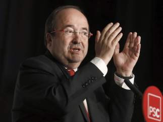 Miquel Iceta