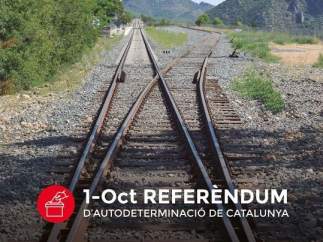 Publicidad del 1-O