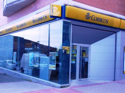 Oficina de Correos