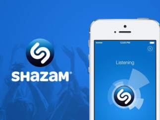 Shazam