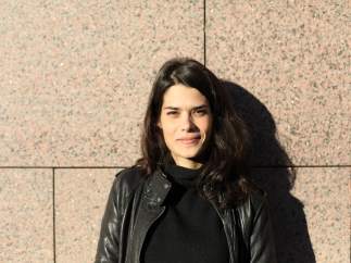 Isabel Serra, candidata a la Secretaría General de Podemos Madrid.