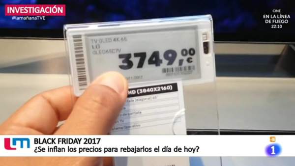 'La Mañana' 'La Mañana'