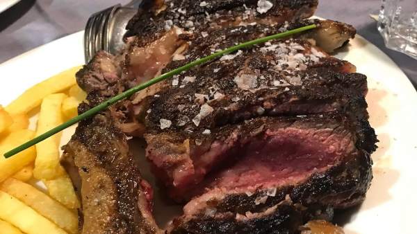 Chuletón Chuletón