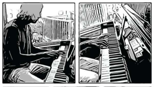 Storyboard Storyboard