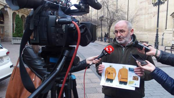 Campaña recogida cartón Logroño Campaña recogida cartón Logroño