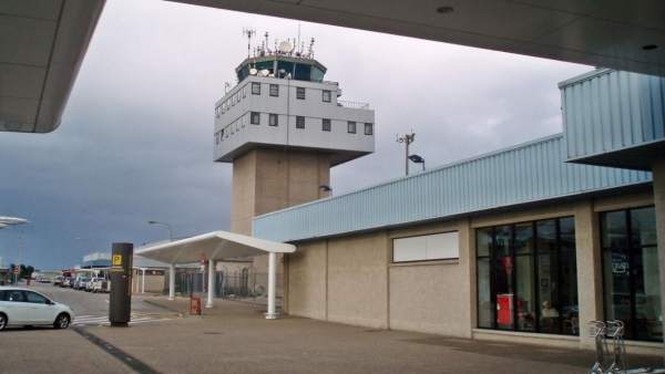 Aeropuesrto de Asturias Aeropuesrto de Asturias