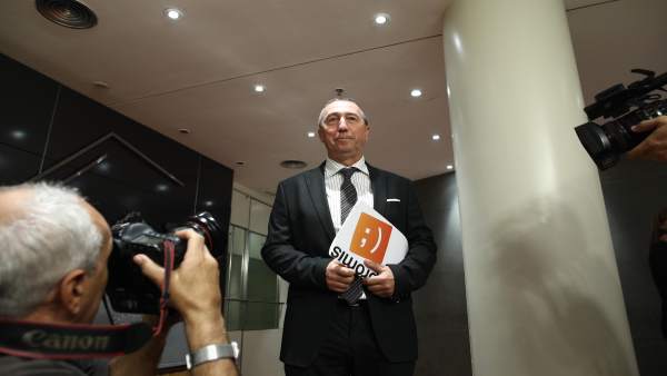 Compromís critica que el PP prime el 'cupo' basc o l'estatut canari mentre la reforma valenciana espera des de 2011 Compromís critica que el PP prime el 'cupo' basc o l'estatut canari mentre la reforma valenciana espera des de 2011