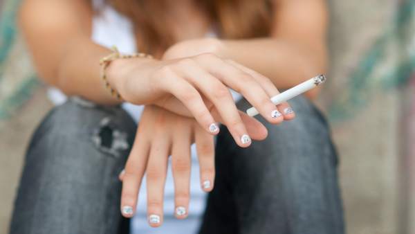 El tabaco y la mala alimentación principales causas de muerte en el mundo El tabaco y la mala alimentación principales causas de muerte en el mundo