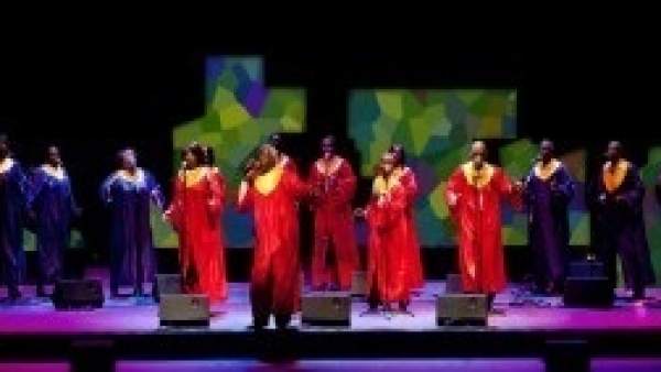 El Joyful Gospel Choir El Joyful Gospel Choir