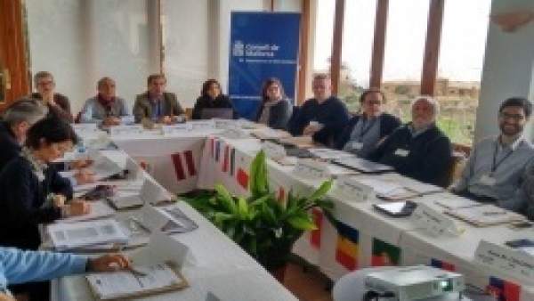 Reunión transnacional Reunión transnacional