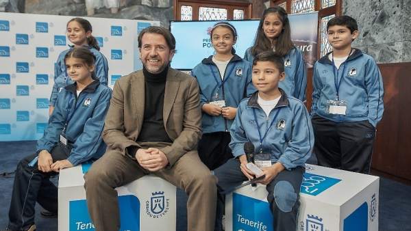 Presidente por un día Presidente por un día