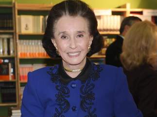 Aline Griffith