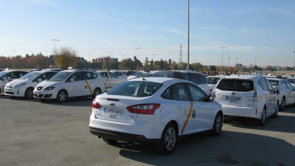 Taxis Taxis