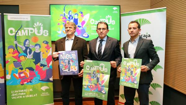 Presentación Presentación