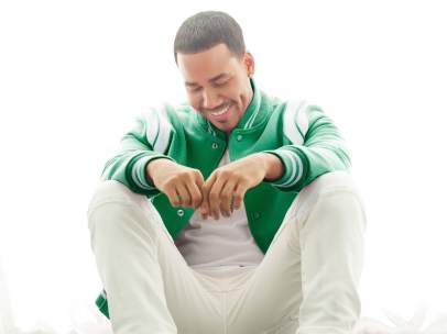 Romeo Santos.