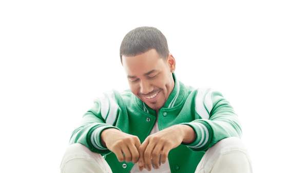 Romeo Santos. Romeo Santos.