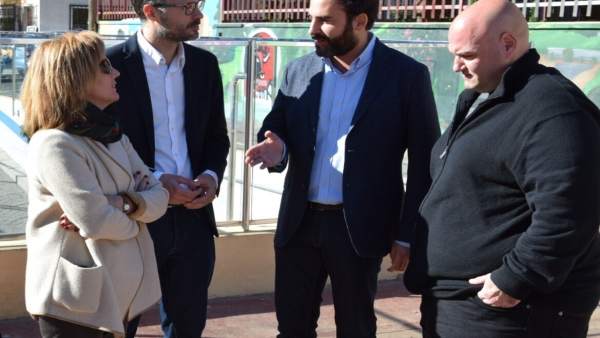PSOE PSOE