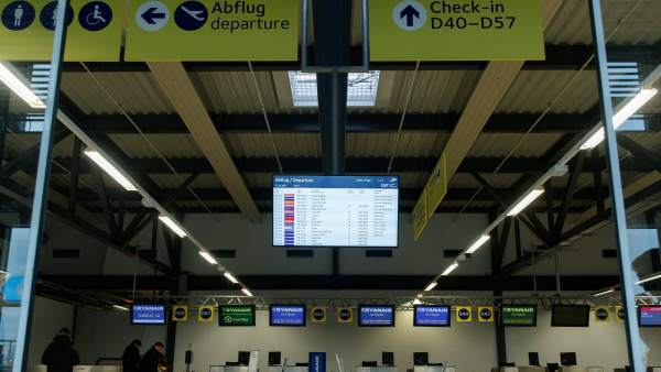 Ryanair Ryanair