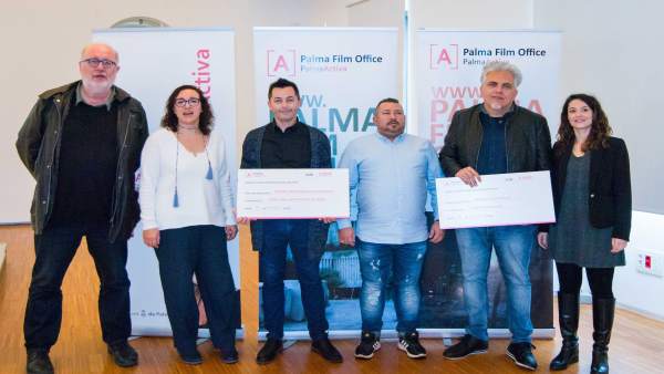 Premios Premios