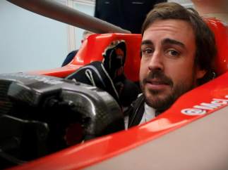 Fernando Alonso