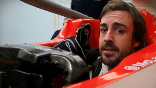 Fernando Alonso Fernando Alonso