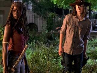 The Walking Dead