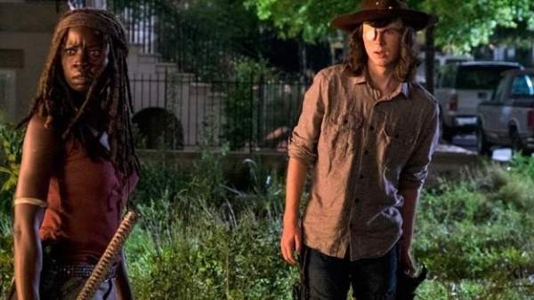 The Walking Dead The Walking Dead