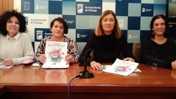 Málaga Ahora Málaga Ahora