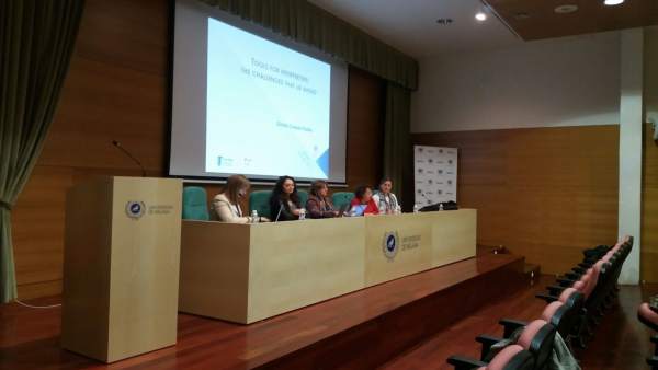 I CONGRESO INTERNACIONAL SOBRE ENFOQUES INTERDISCIPLINARES I CONGRESO INTERNACIONAL SOBRE ENFOQUES INTERDISCIPLINARES